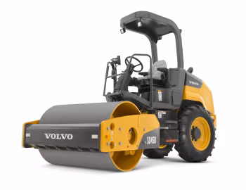 Volvo SD45B '2017–pr.