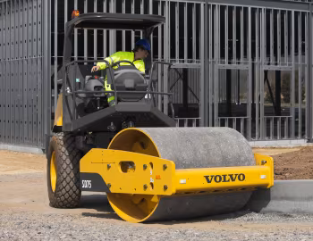 Volvo SD75 '2012–15