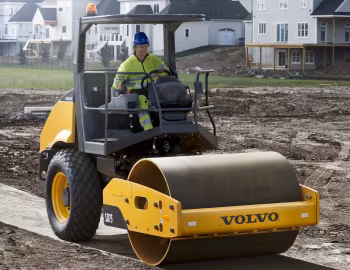 Volvo SD75 '2012–15