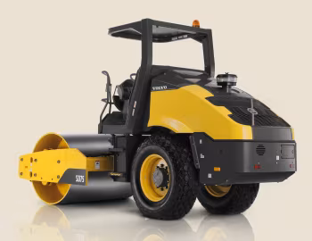 Volvo SD75 '2012–15