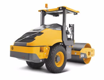 Volvo SD75B '2015–pr.