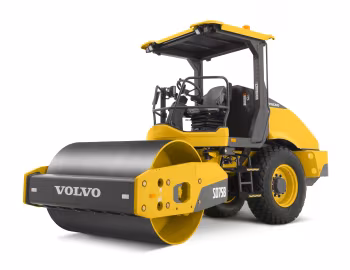 Volvo SD75B '2015–pr.