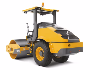 Volvo SD75B '2015–pr.