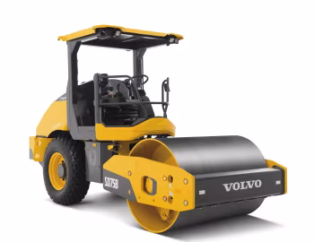Volvo SD75B '2015–pr.