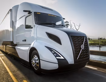Volvo SuperTruck '2016