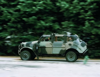 Volvo TPV '1944–46