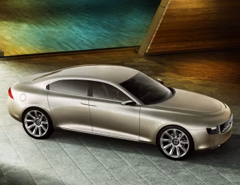 Volvo Universe Concept '04.2011