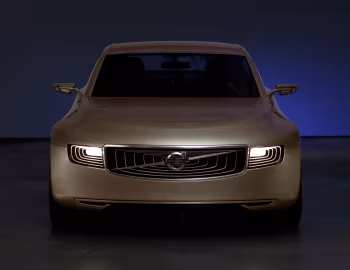 Volvo Universe Concept '04.2011