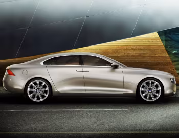 Volvo Universe Concept '04.2011
