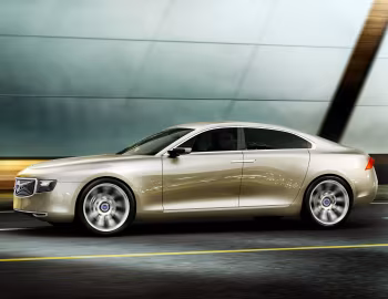 Volvo Universe Concept '04.2011