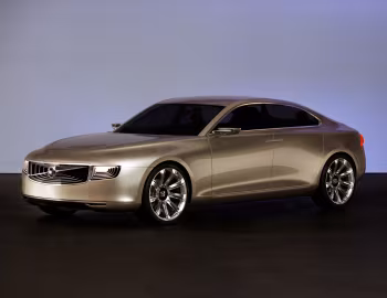 Volvo Universe Concept '04.2011
