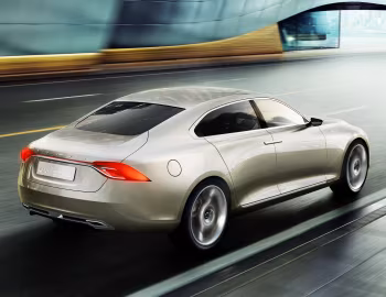 Volvo Universe Concept '04.2011