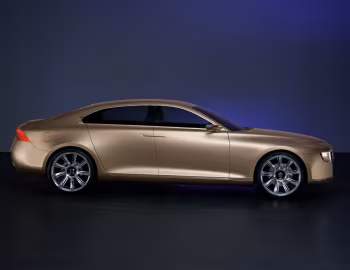Volvo Universe Concept '04.2011