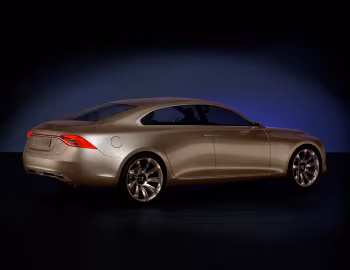 Volvo Universe Concept '04.2011