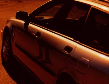 Volvo V40 [Worldwide] '1999–2002