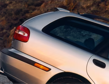 Volvo V40 [Worldwide] '1999–2002