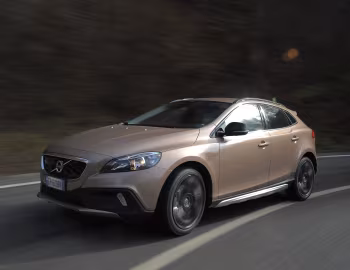 Volvo V40 Cross Country D3 [Worldwide] '2012–16