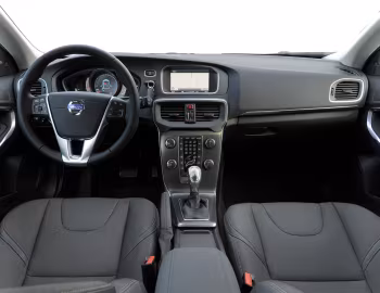 Panneau avant Volvo V40 Cross Country D4 [Worldwide] '2012–16