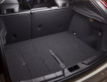 Porta-malas Volvo V40 D4 [Australia] '2012–16