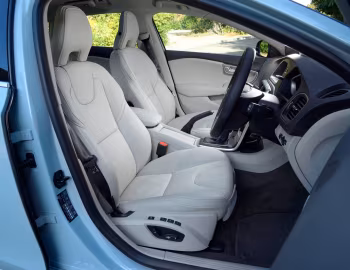 Intérieur Volvo V40 T4 [Japan] '02.2013–07.2016