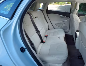 Intérieur Volvo V40 T4 [Japan] '02.2013–07.2016