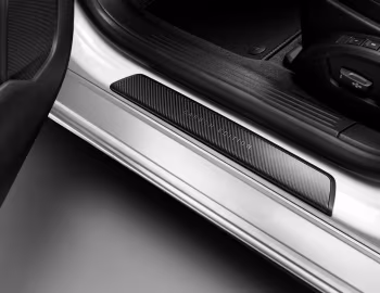Volvo V40 D4 "Carbon Edition" '2015