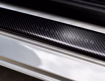 Volvo V40 D4 "Carbon Edition" '2015