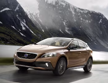 Volvo V40 Cross Country D3 [Worldwide] '2012–16