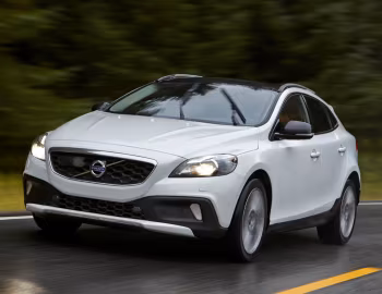 Volvo V40 Cross Country D4 [Worldwide] '2012–16