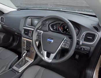 Panneau avant Volvo V40 Cross Country T4 [Japan] '2013–16