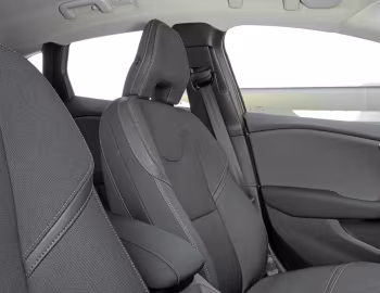 Interior Volvo V40 Cross Country T4 [Japan] '2013–16