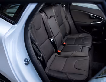 Intérieur Volvo V40 Cross Country T4 "Nordic" [Japan] '2014