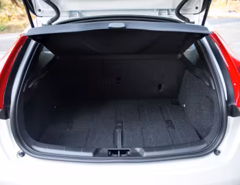 Coffre Volvo V40 Cross Country T4 "Nordic" [Japan] '2014