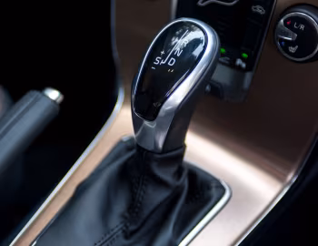 Intérieur Volvo V40 Cross Country T4 "Nordic" [Japan] '2014