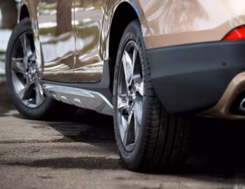Volvo V40 Cross Country T5 [Japan] '2013–16