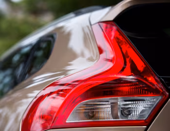 Volvo V40 Cross Country T5 [Japan] '2013–16