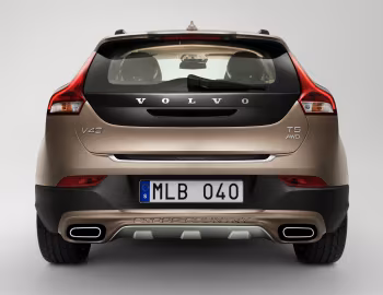 Volvo V40 Cross Country T5 [Worldwide] '2012–16