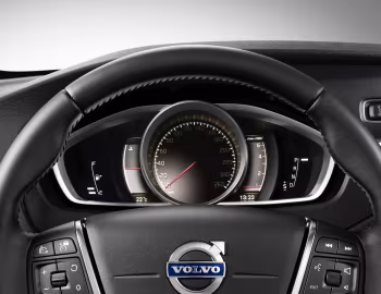 Painel Volvo V40 Cross Country T5 [Worldwide] '2012–16
