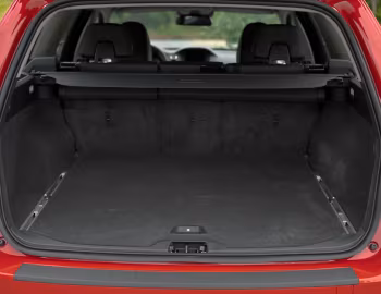 Coffre Volvo V70 D3 R-Design [Worldwide] '2009–13