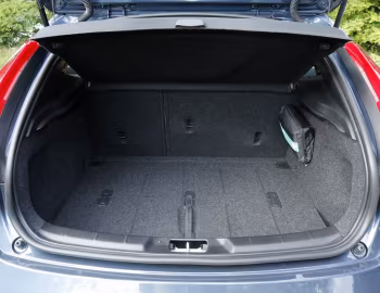 Porta-malas Volvo V40 D4 Inscription [Worldwide] '2016–19