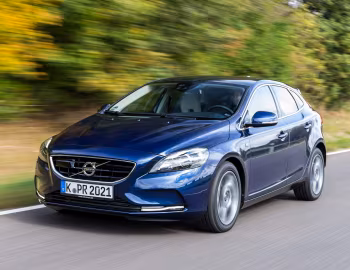 Volvo V40 D4 "Ocean Race" '2014–15