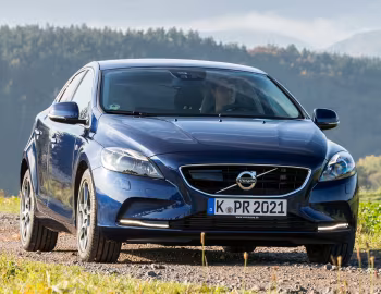 Volvo V40 D4 "Ocean Race" '2014–15