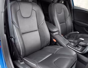 Interior Volvo V40 D4 R-Design [Worldwide] '2016–19