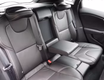 Interior Volvo V40 D4 R-Design Polestar Edition [Japan] '2017