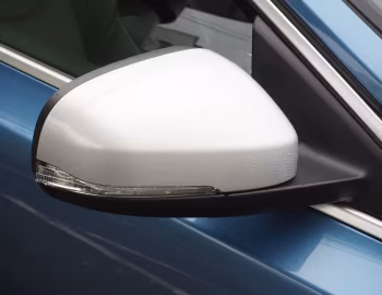 Volvo V40 D4 R-Design Polestar Edition [Japan] '2017