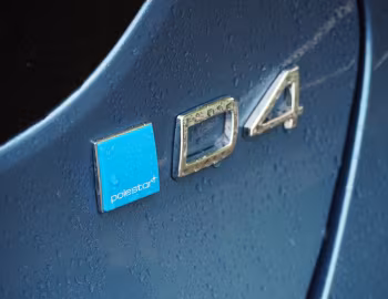 Volvo V40 D4 R-Design Polestar Edition [Japan] '2017