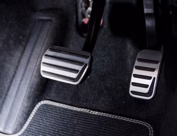 Intérieur Volvo V40 D4 R-Design [Japan] '2015