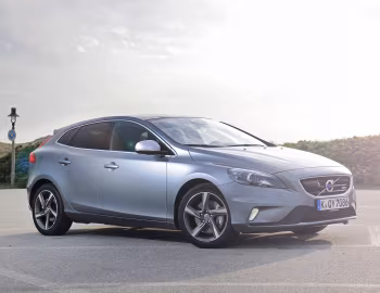 Volvo V40 T5 R-Design [Worldwide] '2012–16