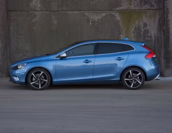 Volvo V40 T3 R-Design '2012–16