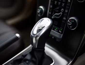 Intérieur Volvo V40 T4 [Japan] '02.2013–07.2016